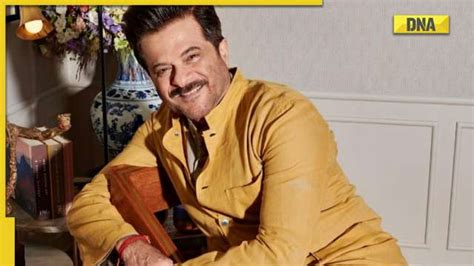 Jugjugg Jeeyo Star Anil Kapoor Reveals Why He Hasnt Signed New Hollywood Films Says Not Worth