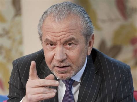 Racist Teen Has To Pay Lord Alan Sugar £100 After Racially Abusing Him On Twitter Metro News