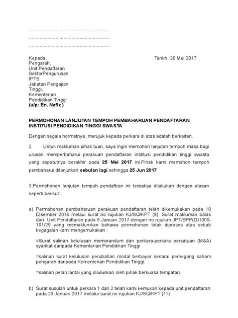 Contoh Surat Rayuan Pengurangan Bayaran Kompaun Pkp Diskaun Saman Jpj