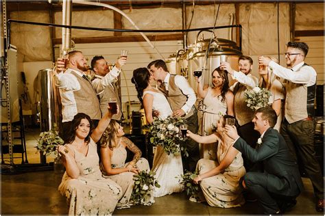 High house farm brewery is an exciting and unique venue situated just a stone's throw away from hadrian's wall. Michigan Brewery Wedding | Michigan Wedding Venues ...