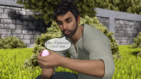 Easter Special 1 By Surody On Deviantart