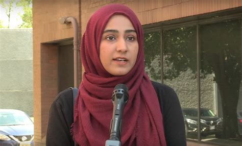 Muslim Woman Alleges Discrimination By Virginia Company Asamnews