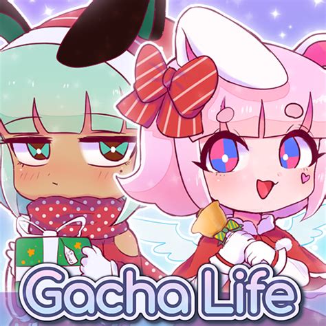 Hence, you can link your account across devices for personal viewing: Descargar Gacha Life - QooApp Game Store