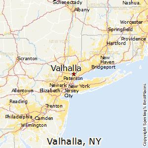 Great gym with a great crowd. Best Places to Live in Valhalla, New York