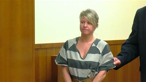 Local Mother Accused Of Hiring Hit Man To Kill Husband To Go On Trial