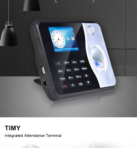 If the driver listed is not the right version or operating system, use the hp scanjet 4570c scanner to search our driver archive for the correct version. Timmy Attendance Machine Biometric Standalone Fingerprint Time Clock Attendance Device - Buy ...