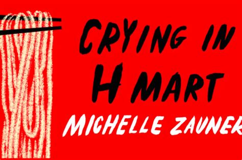 Book Review An Appreciation Of Michelle Zauners Crying In H Mart The Berkshire Edge