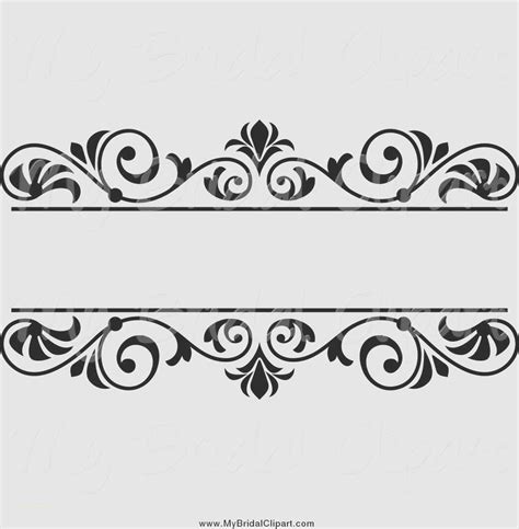 Wedding Corner Borders Clipart 10 Free Cliparts Download Images On