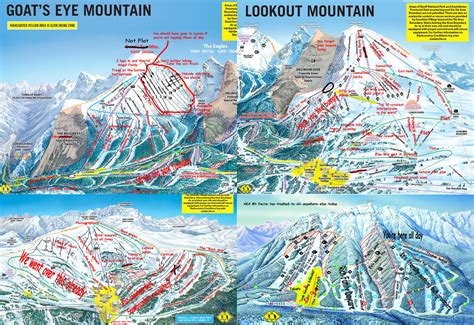 We Still Doing Honest Maps Here Part 1 Of The Big3 Pass Sunshine