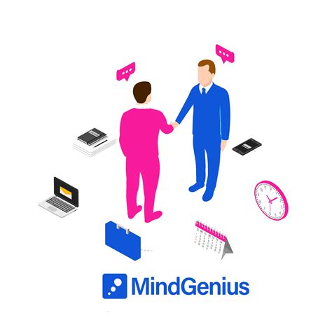 Capturing Client Information is easier with Mind Mapping | MindGenius