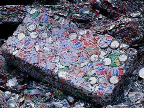 The Necessity Of Aluminum Cans Recycling Shuliy Machinery