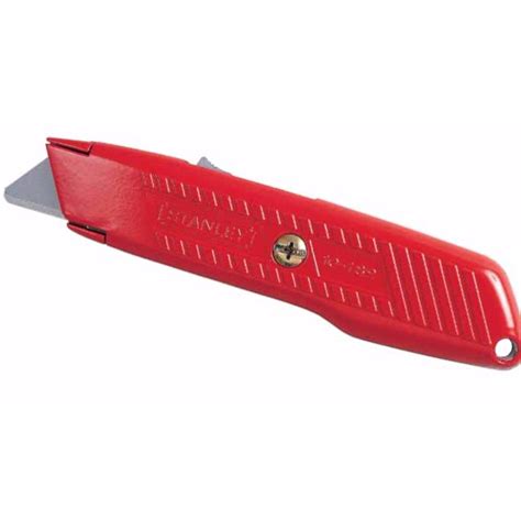 Stanley Stht10189 8 Self Retracting Utility Knife