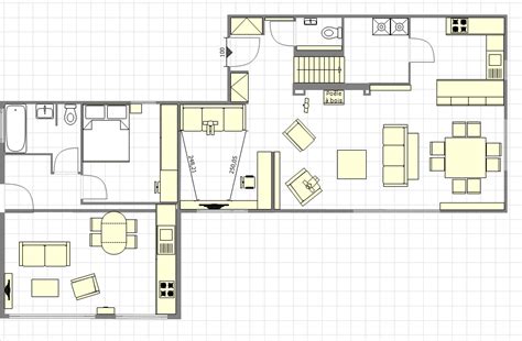 Logiciel Gratuit Pour Plan De Maison 2d Idées De Travaux