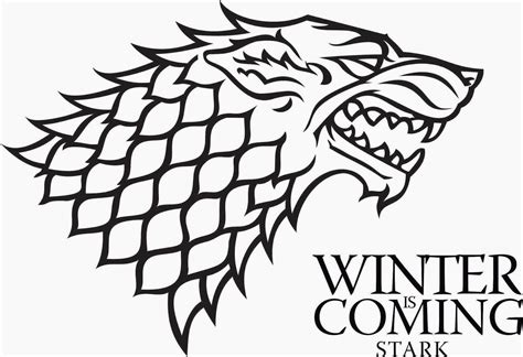 Logo Game Of Thrones Vectorizado Aldlogos