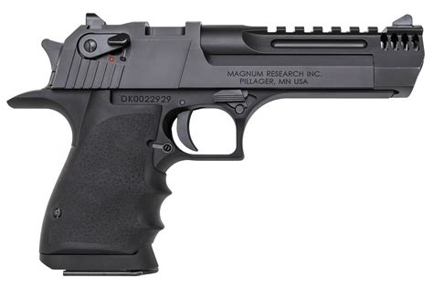 Buy Magnum Research Desert Eagle L5 50 Ae Lightweight Series Pistol
