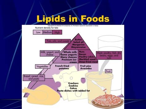 Ppt Lipids Powerpoint Presentation Free Download Id1432132