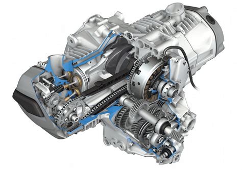 Does anyone know of any bmw r model boxer engine. Bmw R1200gs Engine | BMW