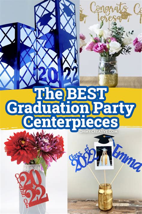 25 Diy Graduation Party Decoration Ideas Shelly Lighting