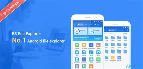Es File Explorer 416710 Apk Android Full Español Descarga Todo
