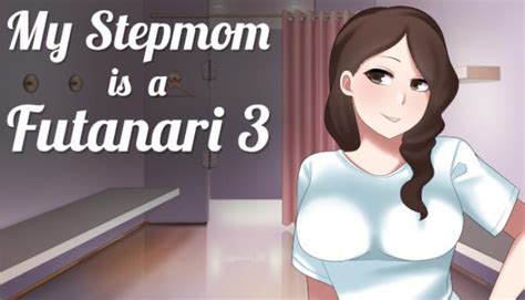 Steamunlocked My Stepmom Is A Futanari Free Download