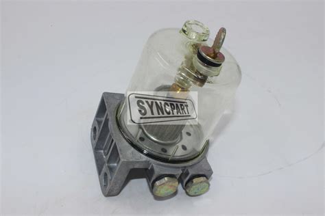 Jcb Fuel Sediment Filter 32925630 Syncpart