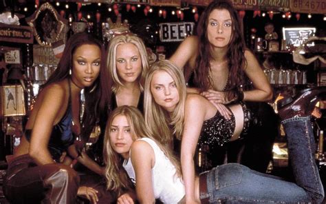 Quick Hits Coyote Ugly Sequel In The Works First Trailer For The