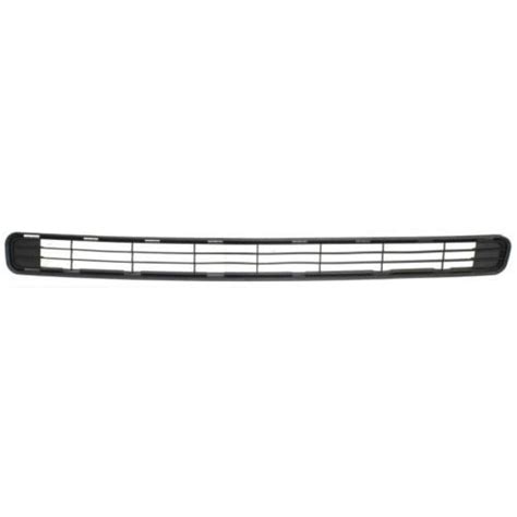 Go Parts Oe Replacement For 2006 2008 Toyota Rav4 Front Grille