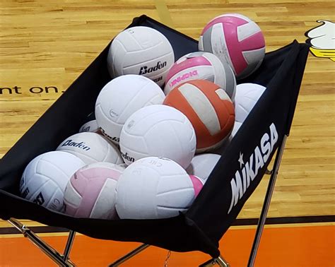 Final KVA Volleyball Rankings