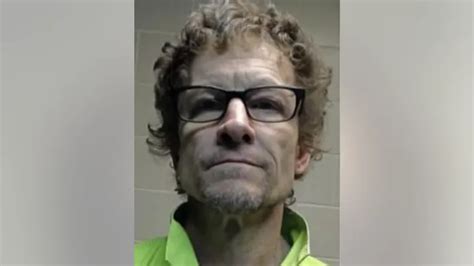 Tennessee Serial Sex Assault Suspect Escapes Custody In Second Attempt