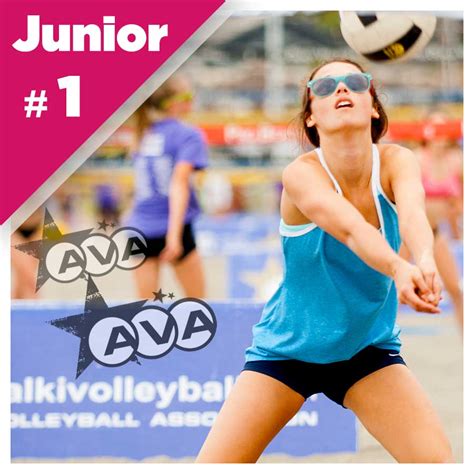 Ava Leading Promoters Of Beach Volleyball Events In Seattle Alki