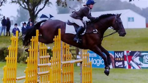 Competitions Northallerton Riding Club