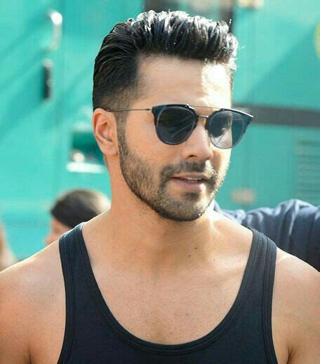 Varun Dhawan Indian Hairstyles Varun Dhawan Photos Varun Dhawan