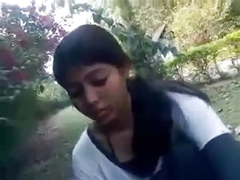 Younng Indian Damsel Gets Her Body Played With Outdoors Pornjam