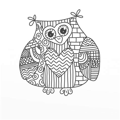Maybe you would like to learn more about one of these? Coloring Pages Printable Doodles Kids - Coloring Home