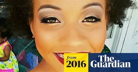 black woman shot dead by police during alleged standoff while holding son maryland the guardian