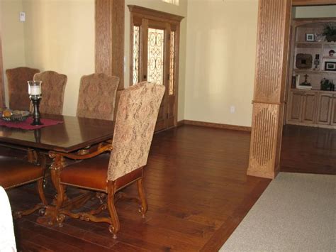 17 best images about stained wood trim on pinterest. Paint colors to complement oak trim | oak trim can work ...
