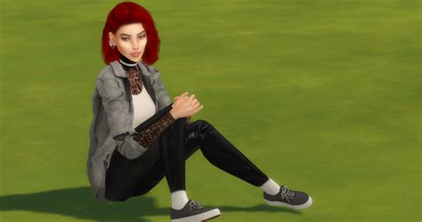 Share Your Female Sims Page 102 The Sims 4 General Discussion