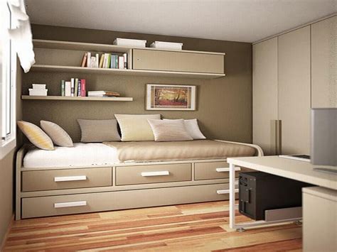 Image Space Saving Bedroom Most Popular Ideas Room Interior And Decoration Beds For Small