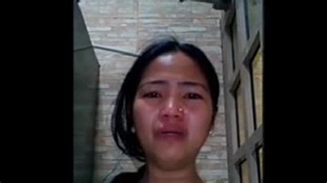 Filipina Maid Rescued From Bahrain After Her Facebook Video Goes Viral