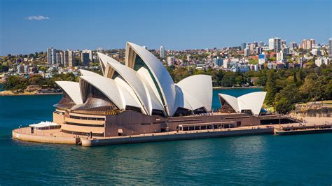 Sydney Opera House Sydney Vacation Rentals Condo And Apartment