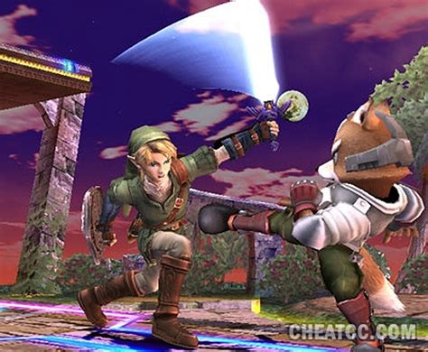 Super Smash Bros Brawl Preview For The Nintendo Wii
