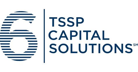 Tpg Sixth Street Partners Hits Cap On First Tssp Capital Solutions Fund