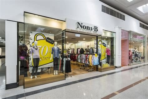 Noni B At Westfield Whitford City
