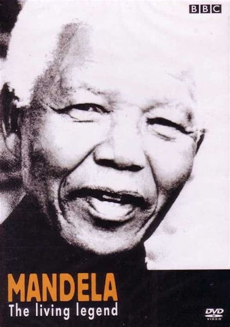 Mandela The Living Legend Movie Streaming Watch Online Xappie