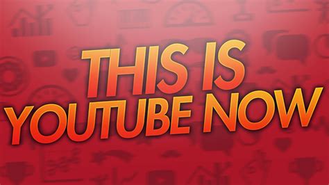This Is Youtube Nowyoutube Sucks Youtube