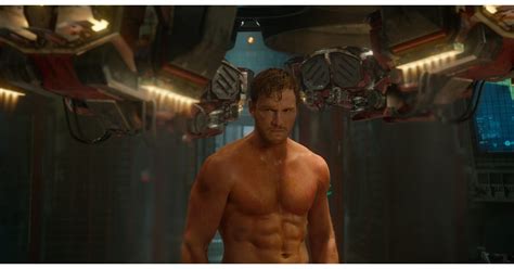 Guardians Of The Galaxy Sexy Movie Pictures Popsugar Entertainment Photo