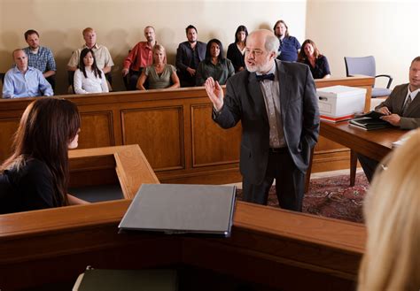 Lawyer Vs Attorney Vs Prosecutor Solicitor High Resolution Stock