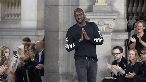 Everything You Need To Know About Virgil Abloh Klekt Blog