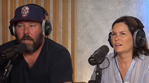 While at the university, bert won one of the alpha tau omega fraternity members. The untold truth of Bert Kreischer's wife