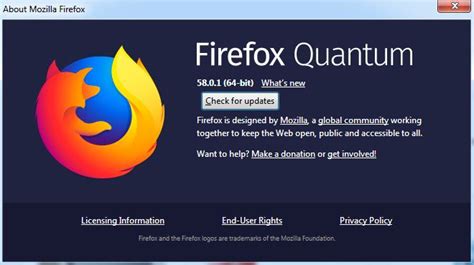 Download Mozilla Firefox Latest Version Windows And Mac Filehippo